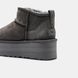 UGG Ultra Mini Extra Platform Moss Green, 36