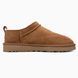 UGG Classic Micro Boot Chestnut