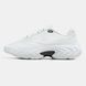 Lacoste Spinor White Black, 41