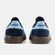 Adidas Handball Spezial Navy Light Blue, 36