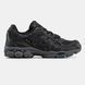Asics Gel-NYC GTX Obsidian Core