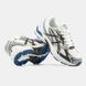 Asics Gel-1130 White Blue Gold, 37