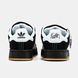 Adidas Campus 00s x Korn Black White Gum