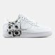 Nike Air Force 1 Low x Comme des Gar&ccedil;ons White, 36