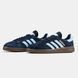 Adidas Handball Spezial Navy Light Blue, розмір 36