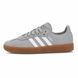 Adidas Samba XLG Grey White Gum, 36