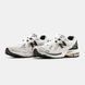 New Balance 1906D White Black Aged Gold