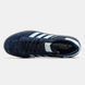Adidas Handball Spezial Navy Light Blue, розмір 36