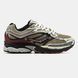 Saucony ProGrid Omni 9 Beige Burgundy Black, 40
