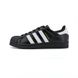 Кросівки Adidas Superstar Black White 2 2892 фото 1