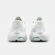 Lacoste Spinor White Black, розмір 41