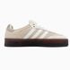 Adidas Samba XLG Beige White Gum Black, 40