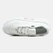 Lacoste Spinor White Black, 41
