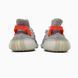 Adidas Yeezy Boost 350 V2 Tail Light, 36