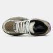 Saucony ProGrid Omni 9 Beige Burgundy Black, 40