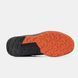 Adidas Terrex Trail Rider Black Grey Orange, розмір 41