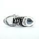Asics Gel-Kayano 14 Metallic Silver Black, 41