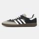 Adidas Samba OG Black Grey White Gum