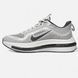 Nike Air Zoom Pegasus White Grey, 41