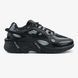 Raf Simons Cylon-21 Black Light, 40