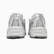 New Balance 740 Triple White Silver