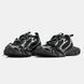 Balenciaga 3XL Black Silver