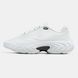 Lacoste Spinor White Black, розмір 41