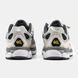 Asics Gel-NYC Cream Grey Black
