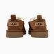 UGG Classic Micro Boot Chestnut