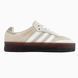 Adidas Samba XLG Beige White Gum Black, 40