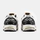 New Balance 1906D White Black Aged Gold