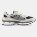 Asics Gel-NYC Cream Grey Black