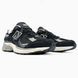 New Balance 2002R Protection Pack Black Grey