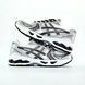 Asics Gel-Kayano 14 Metallic Silver Black, 41
