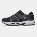 Asics Gel-Kahana 8 Gore-Tex Black Grey
