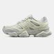 New Balance 9060 White Cream, 36