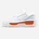 Adidas Y-3 Rivalry White Orange