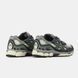 Asics Gel-NYC Beige Green Black, 38