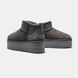 UGG Ultra Mini Extra Platform Moss Green, 36