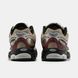 Saucony ProGrid Omni 9 Beige Burgundy Black, 40