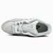 New Balance 740 Triple White Silver