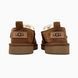 UGG Classic Micro Boot Chestnut