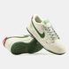 Nike SB Dunk Low White Green Red, 41