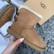 Зимові чоботи UGG Bailey Bow 2 Boot Chestnut, 37