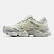 New Balance 9060 White Cream, 36