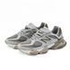 New Balance 9060 Grey Taupe, 36