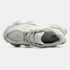 New Balance 9060 White Cream, 36