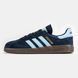 Adidas Handball Spezial Navy Light Blue, розмір 36
