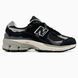 New Balance 2002R Protection Pack Black Grey