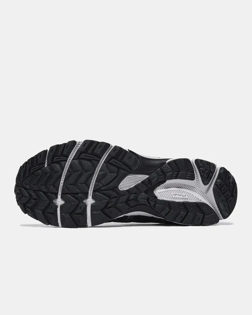 Asics Gel-Kahana 8 Gore-Tex Black Grey